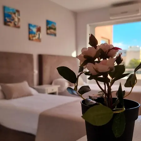 Level Mallorca - Living Hotell 3*