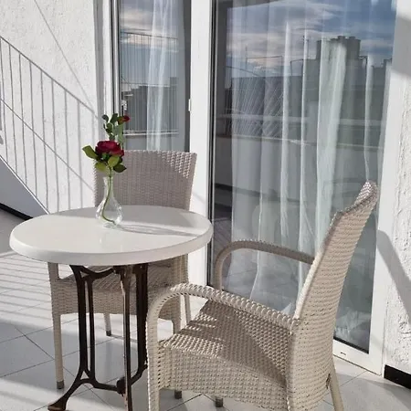 Level Mallorca - Living 3*