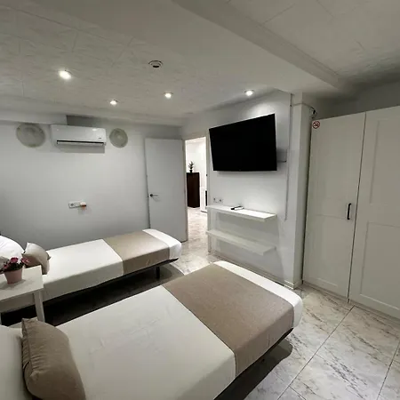 Level Mallorca - Living Hotell Playa de Palma (Mallorca)