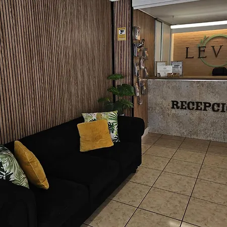 Level Mallorca - Living 3*