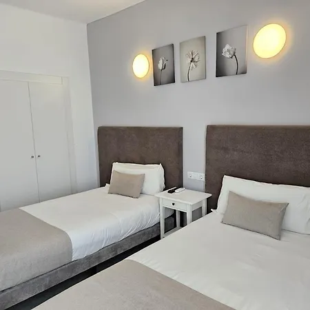 Level Mallorca - Living Hotell Playa de Palma (Mallorca)