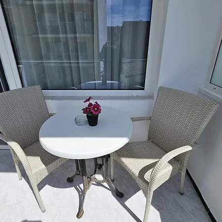 Level Mallorca - Living 3*