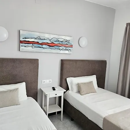 Level Mallorca - Living Playa de Palma (Mallorca)