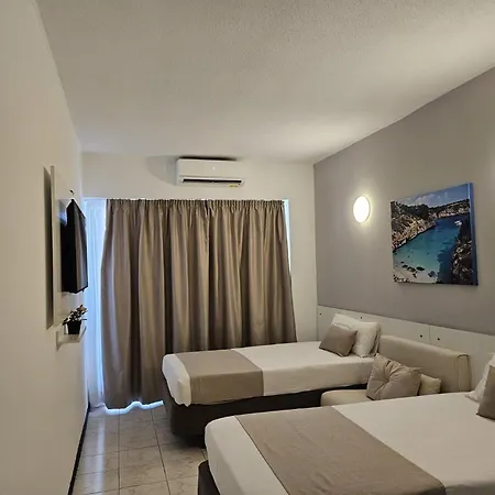 Level Mallorca - Living 3* Playa de Palma (Mallorca)