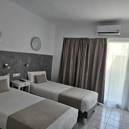 Level Mallorca - Living