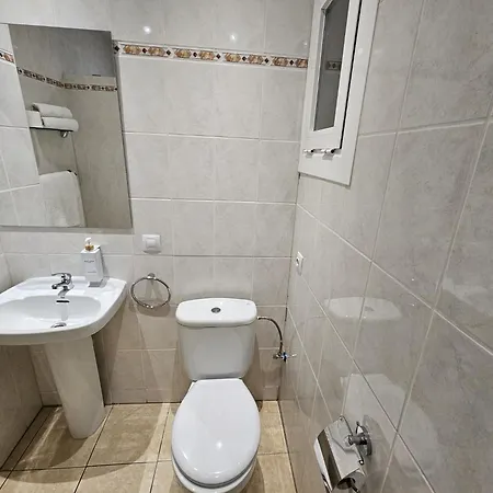 Hotell Level Mallorca - Living