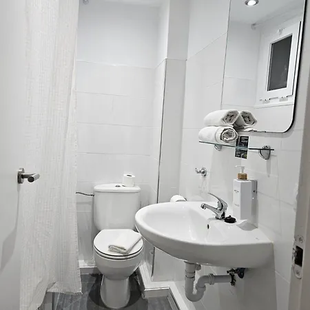 Hotell Level Mallorca - Living