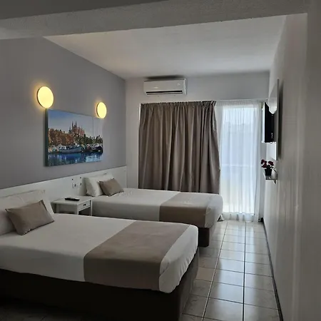 Level Mallorca - Living