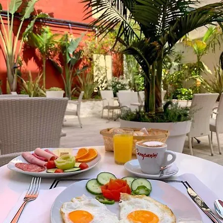 Level Mallorca - Living Hotell