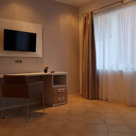 Hotel Level Mallorca - Living 3*