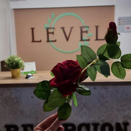 Level Mallorca - Living 3*