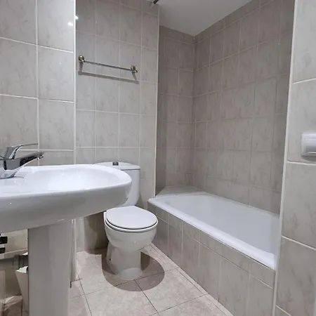 Hotel Level Mallorca - Living 3*