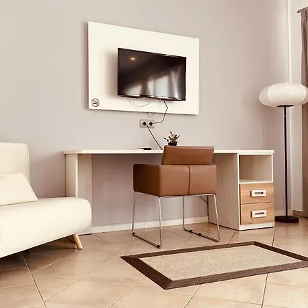 Level Mallorca - Living Hotel