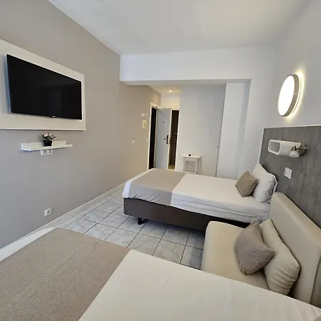 Level Mallorca - Living 3* Playa de Palma (Mallorca)