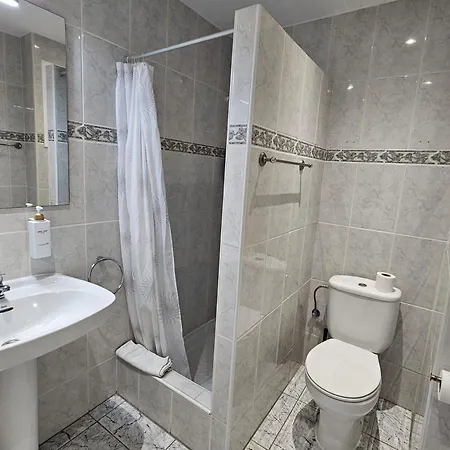 Hotel Level Mallorca - Living Playa de Palma (Mallorca)