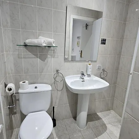 Level Mallorca - Living 3*