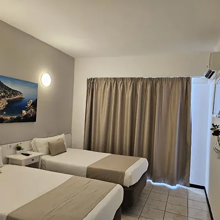 Level Mallorca - Living Playa de Palma (Mallorca)