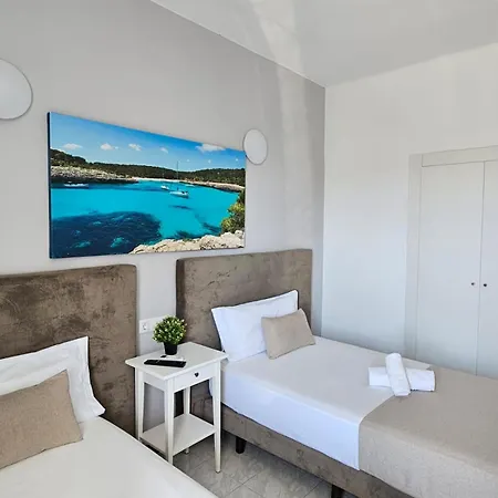 Level Mallorca - Living 3* Playa de Palma (Mallorca)