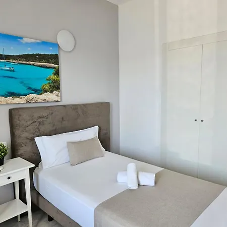 Level Mallorca - Living Готель 3*