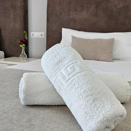 Готель Level Mallorca - Living 3*
