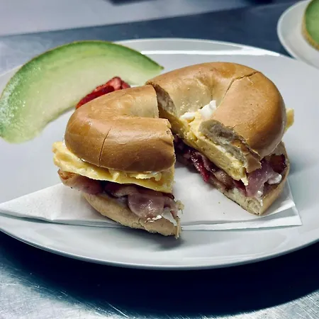 Level Mallorca - Living