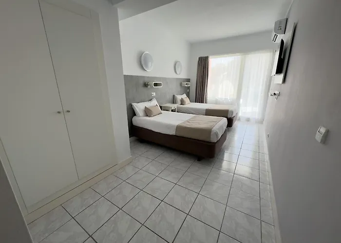 Level Mallorca - Living 3* Playa de Palma (Mallorca)