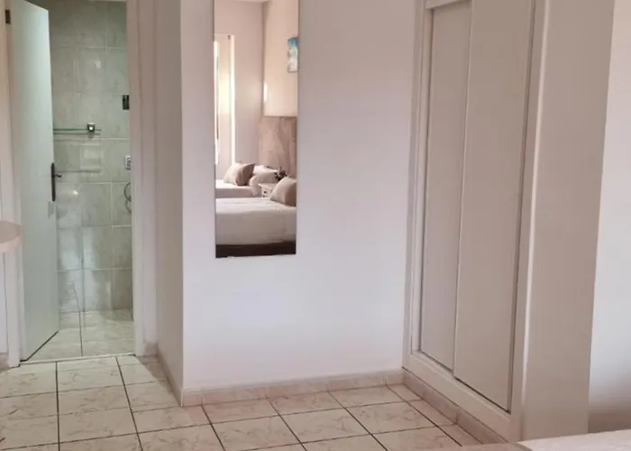 Level Mallorca - Living 3*