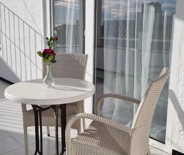 Level Mallorca - Living 3*