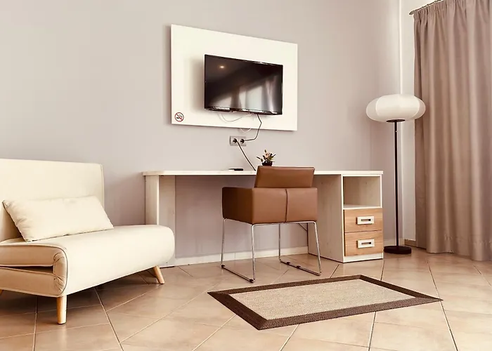 Level Mallorca - Living Hotel