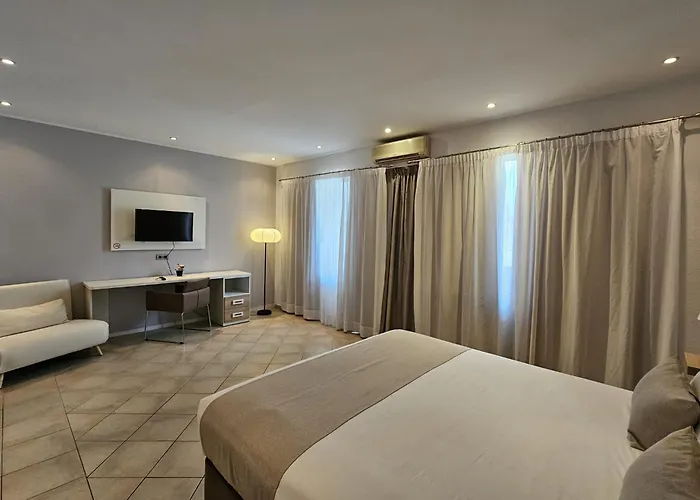 Level Mallorca - Living Playa de Palma (Mallorca)