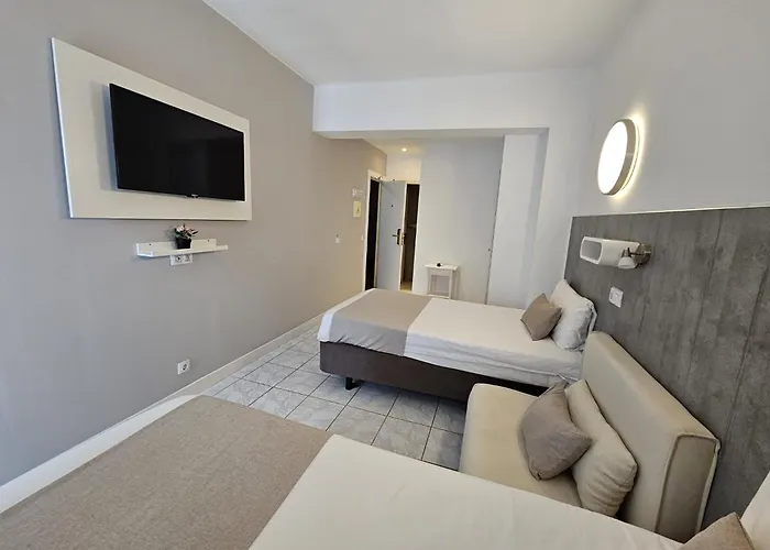 Level Mallorca - Living 3* Playa de Palma (Mallorca)