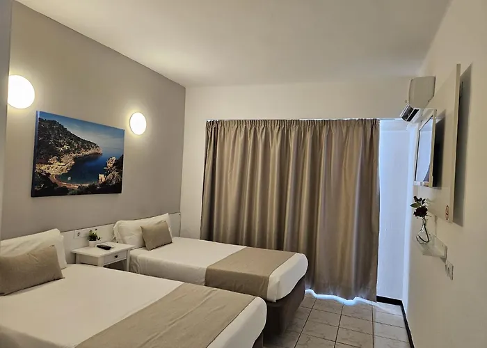 Level Mallorca - Living Hotel 3*