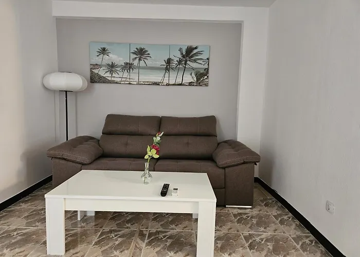 Level Mallorca - Living Playa de Palma (Mallorca)