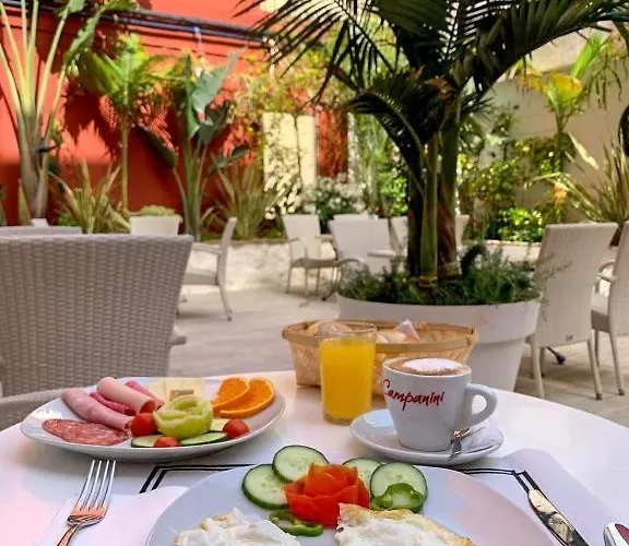 Level Mallorca - Living Hotel