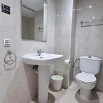 Hotel Level Mallorca - Living