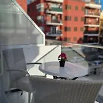 Level Mallorca - Living