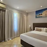 Hotel Level Mallorca - Living 3*