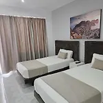 Level Mallorca - Living Hotel