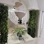 Hotel Level Mallorca - Living 3*