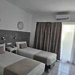 Level Mallorca - Living
