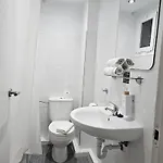 Hotel Level Mallorca - Living