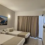 Level Mallorca - Living פלאייה דה פאלמה