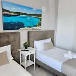 Hotel Level Mallorca - Living