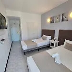 Hotel Level Mallorca - Living Playa de Palma (Mallorca)