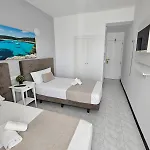 Level Mallorca - Living