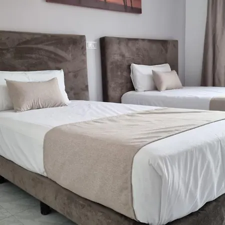 Level Mallorca - Living Hotel 3*