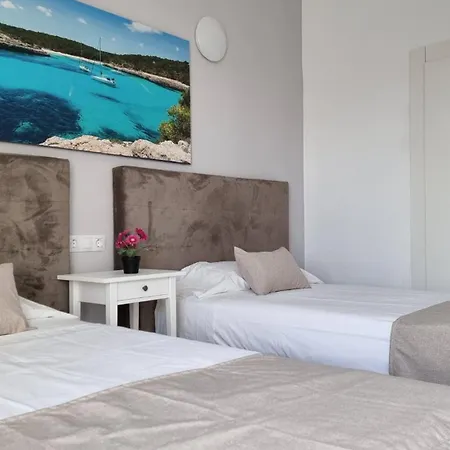 Ξενοδοχείο Level Mallorca - Living