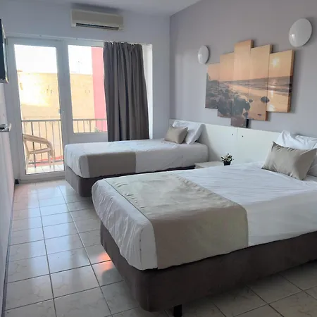 Hotel Level Mallorca - Living Playa de Palma (Mallorca)
