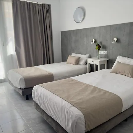 Ξενοδοχείο Level Mallorca - Living