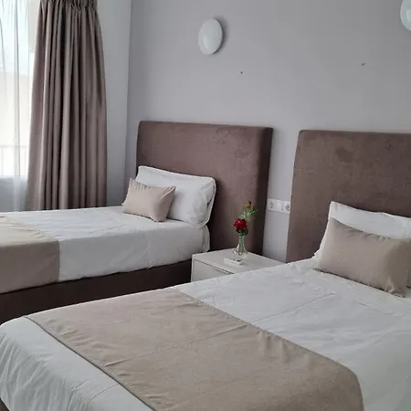 Ξενοδοχείο Level Mallorca - Living 3*
